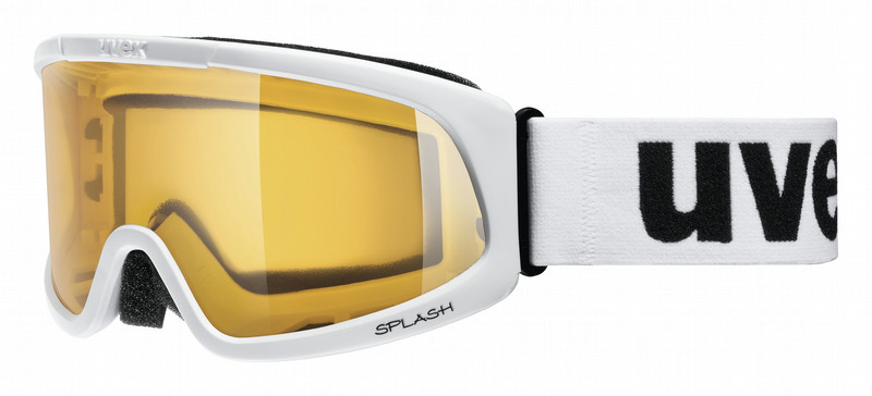 Uvex Splash Wintersportbrille