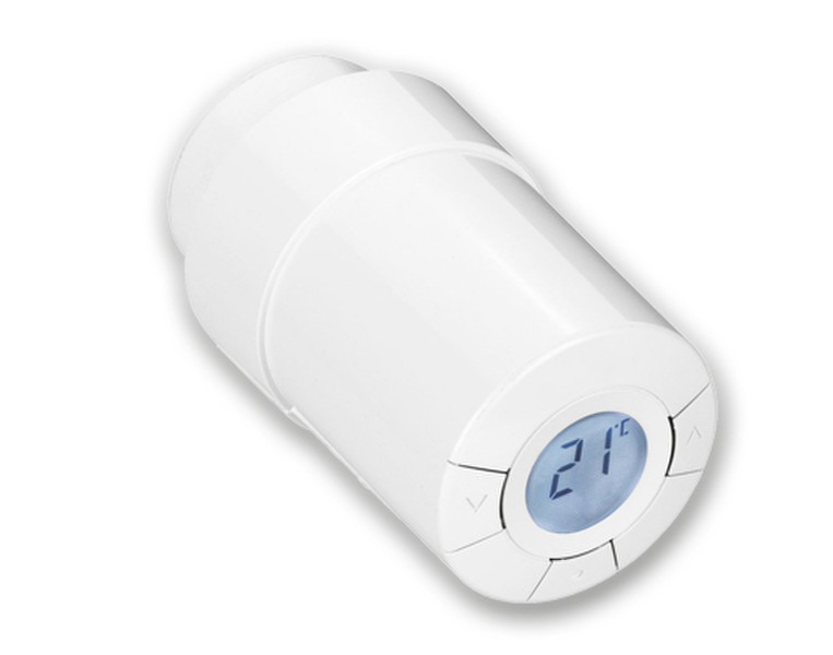 Popp 010101 Thermostat