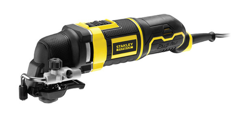 Stanley FME650K-QS 22000RPM 1580g angle grinder