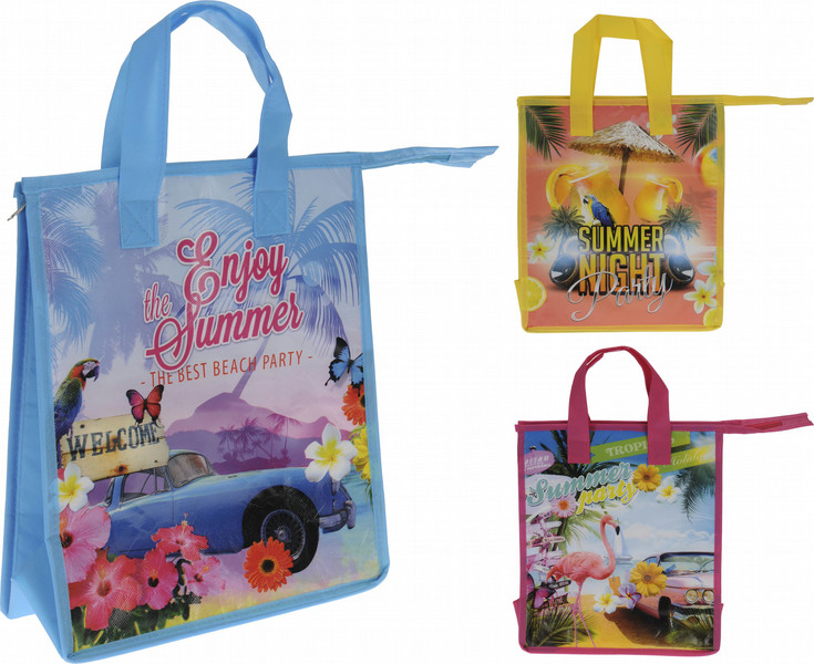 Koopman International BV DV4215860 Multicolour Tote bag handbag