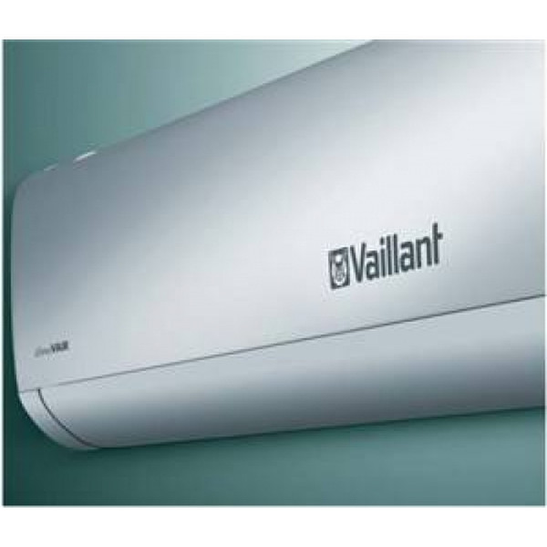 Vaillant VAI 2-025 W Сплит-система Белый кондиционер сплит-система