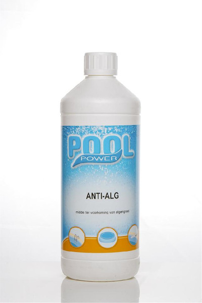 Pool Power F024598BO00010021 Chemikalie zur Swimmingpool- und Spa-Behandlung