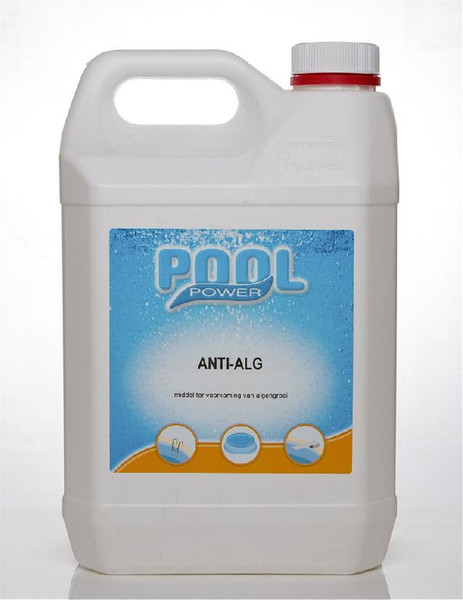 Pool Power F024598CA00050021 Chemikalie zur Swimmingpool- und Spa-Behandlung