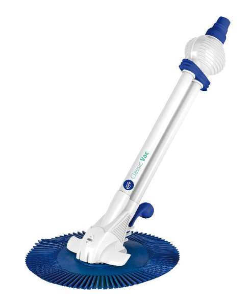 Gre 19001 Suction-side cleaner pond/pool vacuum
