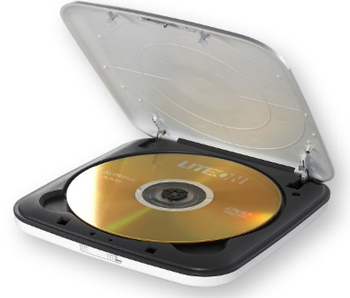 Lite-On eTDU108 optical disc drive