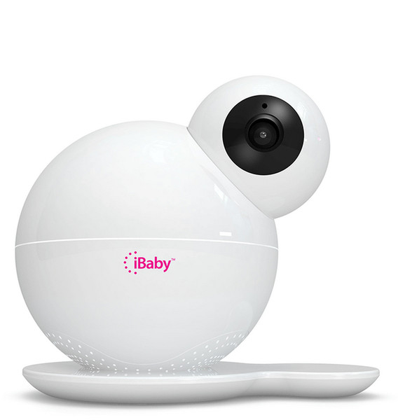 iBaby M6T Baby-Videoüberwachung