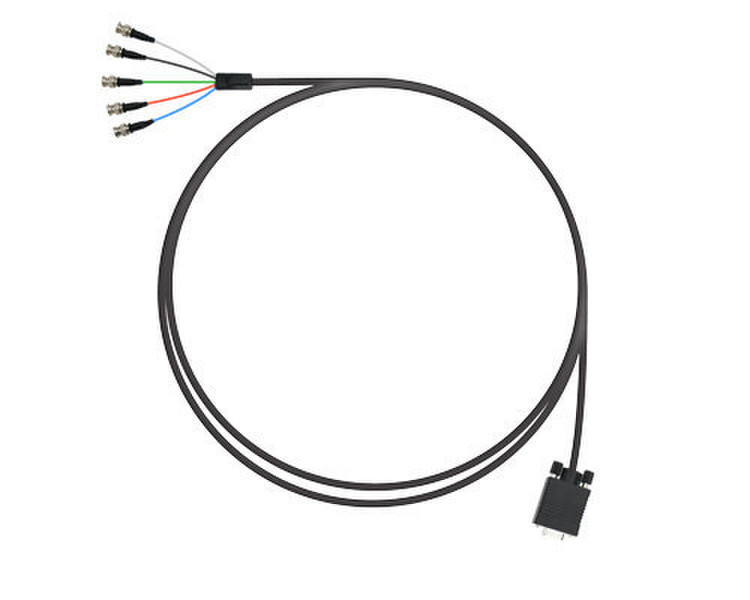 Vaddio ProductionVIEW HD Component Cable