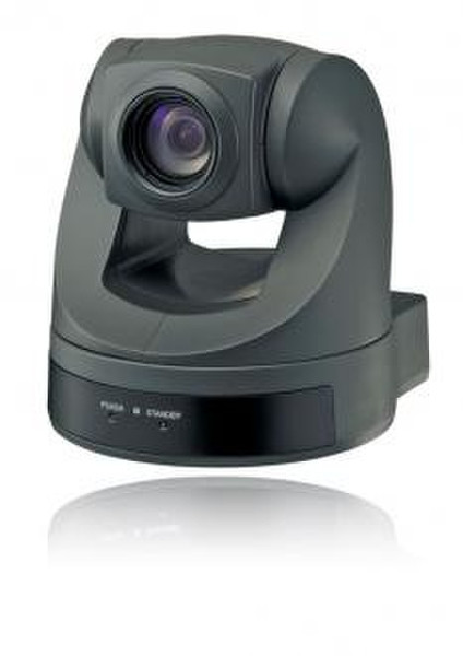 Vaddio 999-9000-070 CCTV Indoor Cube Black surveillance camera