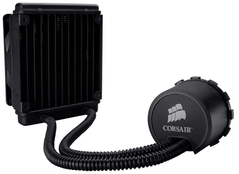 Corsair Hydro Series H50 CPU Cooler