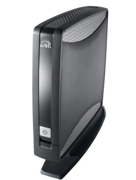 IGEL UD2 Universal Desktop 0.4ГГц 1200г Черный тонкий клиент (терминал)