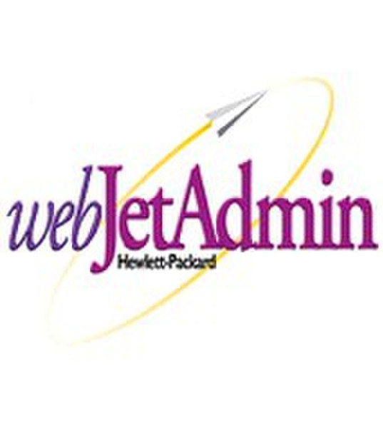 HP Web Jetadmin Software