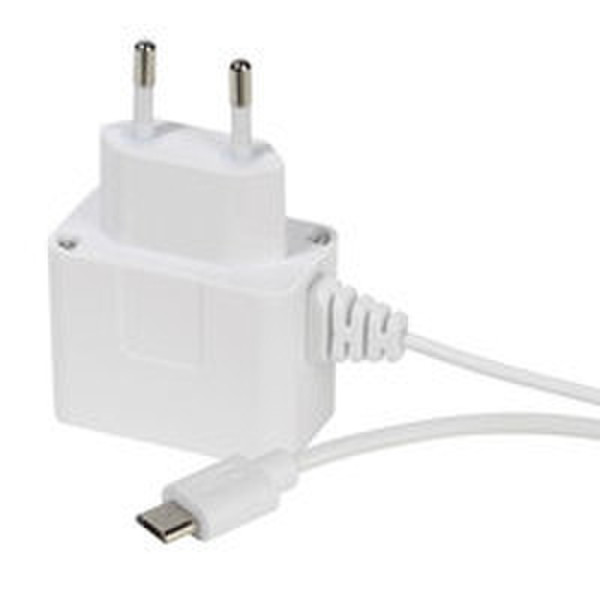 Vivanco 36265 Indoor White mobile device charger