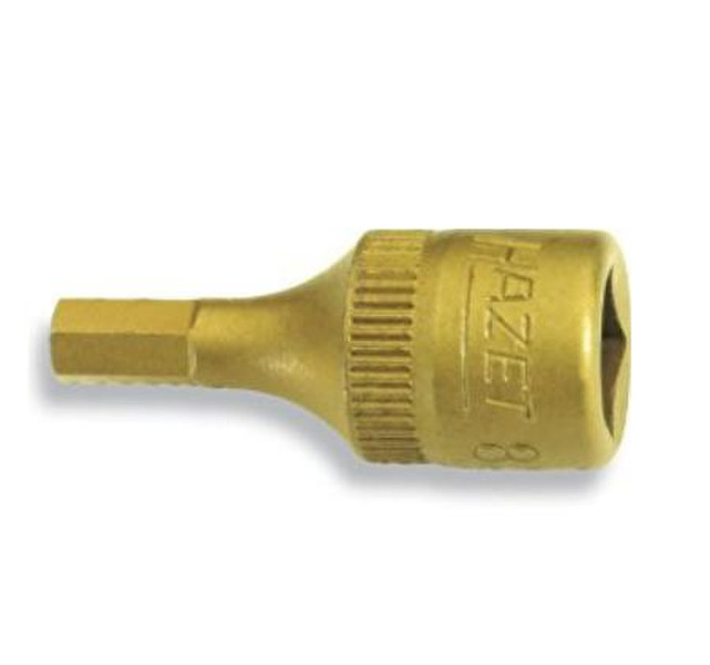 HAZET 8501-4 screwdriver bit holder
