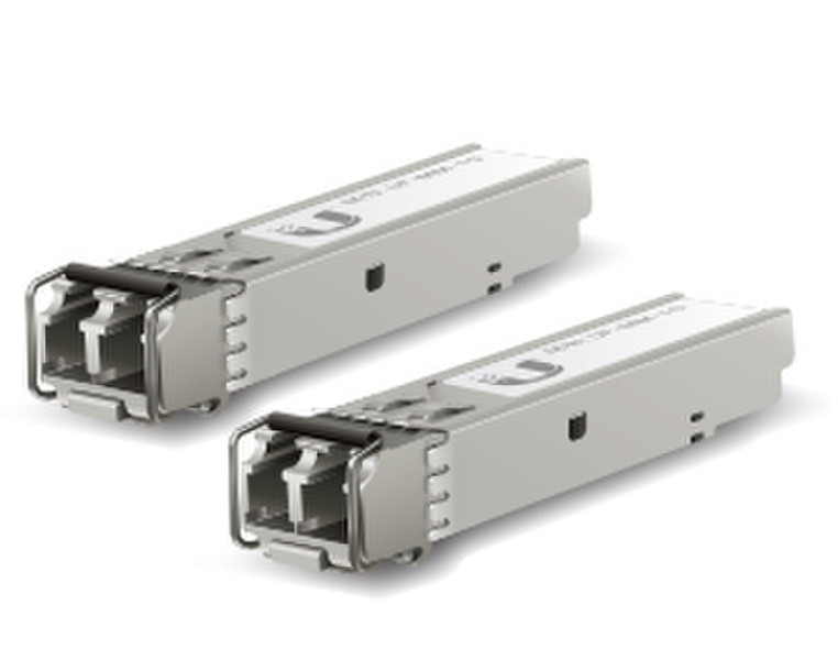 Ubiquiti Networks UF-MM-10G-20 SFP+ 10000Mbit/s 850nm Multi-mode network transceiver module