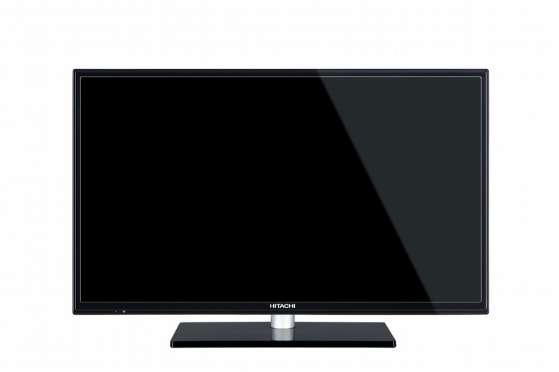 Hitachi 32 HB 1 T 06 I 32Zoll Full HD Schwarz LED-Fernseher