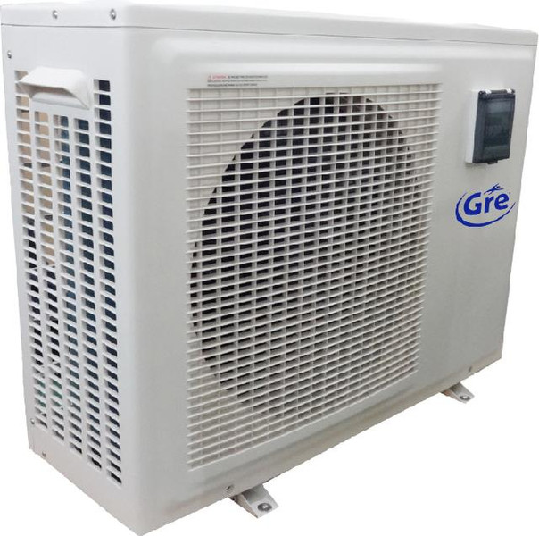 Gre BC3800 Outdoor unit heat pump