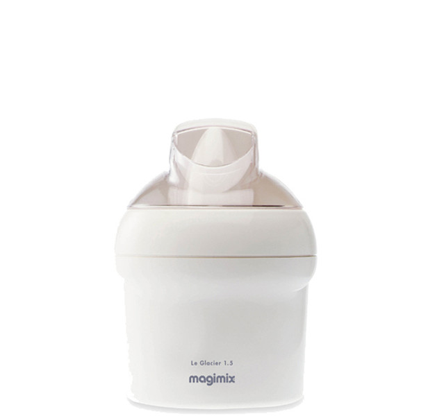Magimix Glacier Gel canister ice cream maker