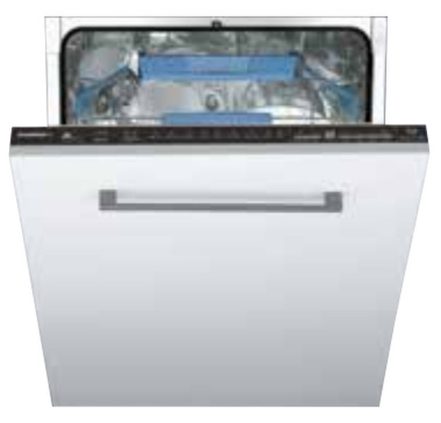 Rosieres RLF616E Fully built-in 16place settings A+ dishwasher
