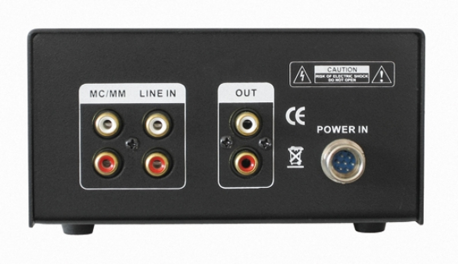 ᐈ Dynavox TPR-2 купить • Цены, Технические характеристики, Фото.