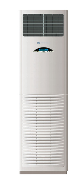 White Westinghouse WFA24PF5MC Split system White air conditioner