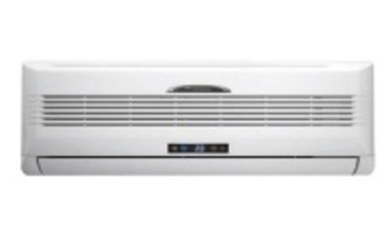 White Westinghouse WSA09PTGMA Split system White air conditioner