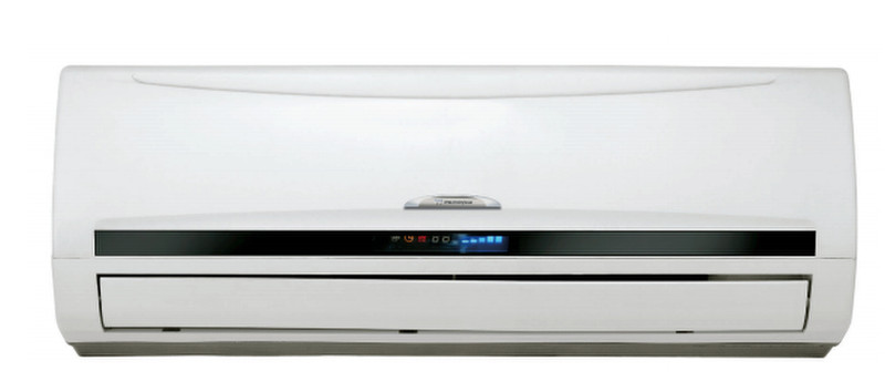 White Westinghouse WSIA09PAAMB Split system White air conditioner