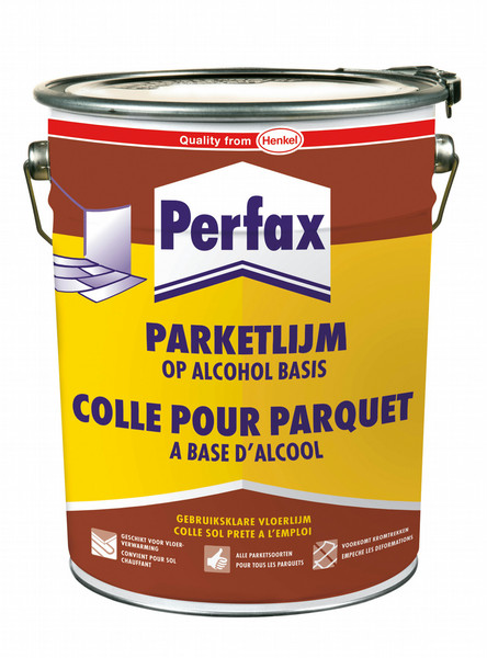 Perfax 5410091262167 клей для напольного покрытия