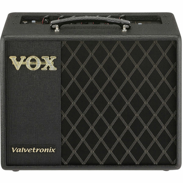 VOX VT20X 20W Black loudspeaker