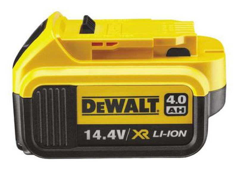DeWALT DCB142-XJ Lithium-Ion 4000mAh 14.4V Wiederaufladbare Batterie