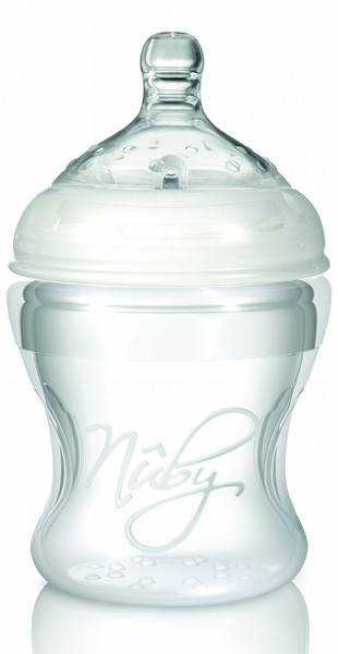 Nuby NT67016DUFRGEITSPEN бутылочка для кормления