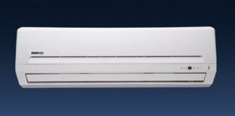 Beko 212410 Split system White air conditioner