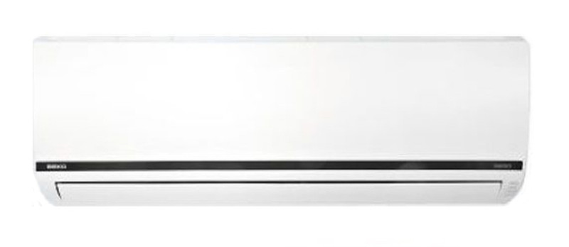 Beko 318410 Split system White air conditioner