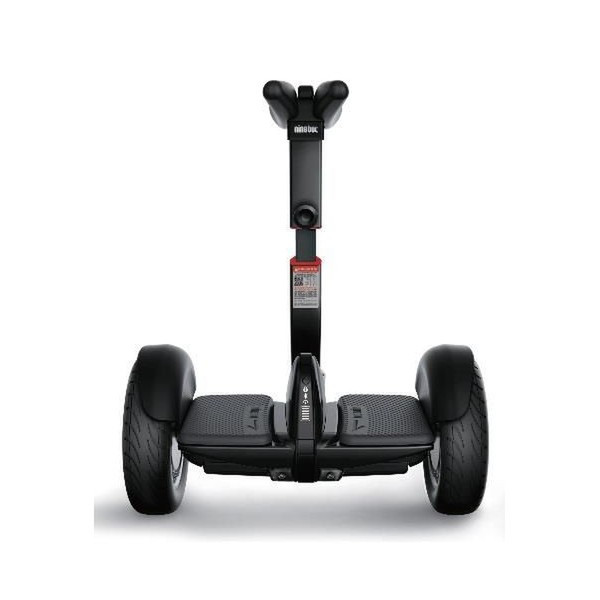 Ninebot MiniPro 320 18km/h Black self-balancing scooter