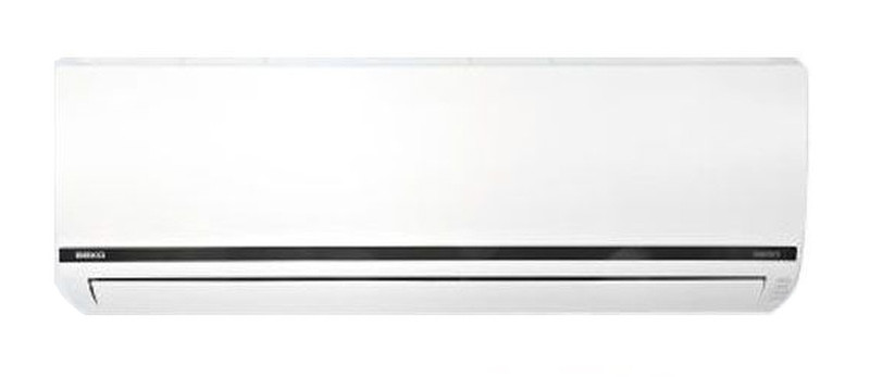 Beko 323410 Split system White air conditioner