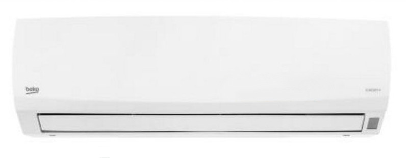 Beko 412410 Split system White air conditioner