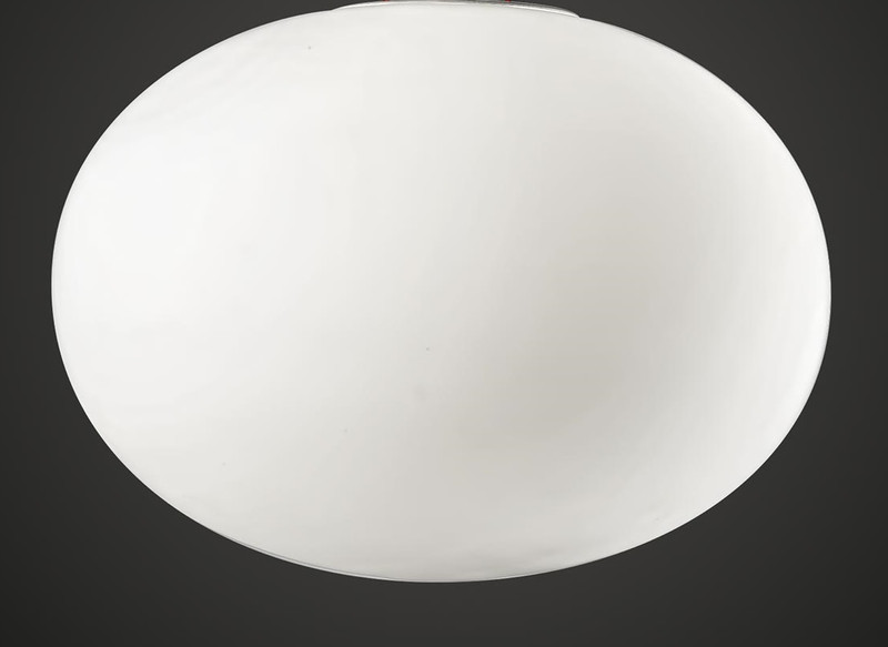Panzeri P 6501.45 LED Indoor White ceiling lighting