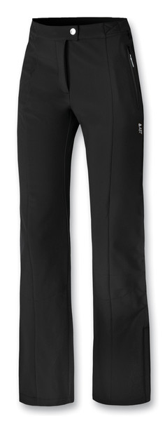 Astrolabio A18Y500 Universal Female M Black winter sports pants