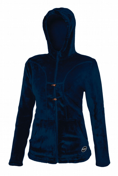 Astrolabio A46F Winter sports jacket Female M Blue