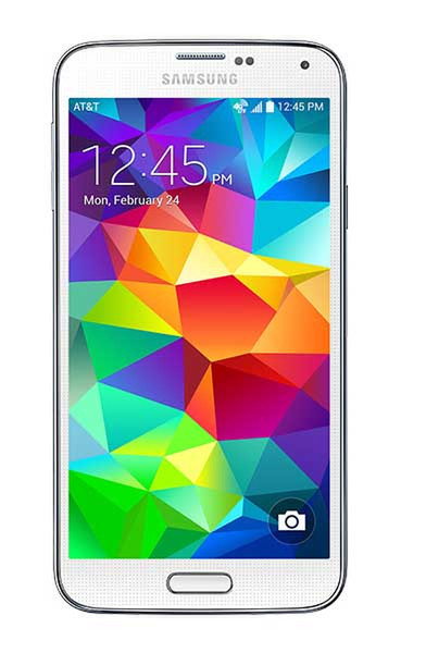 Samsung Galaxy S5 SM-G900 Smartphone