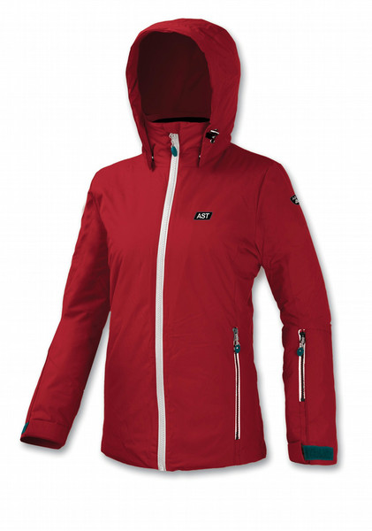 Astrolabio A48G Winter sports jacket Female M Red