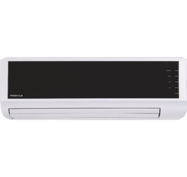 Profilo P3ZMI12904 Split system Black,White air conditioner