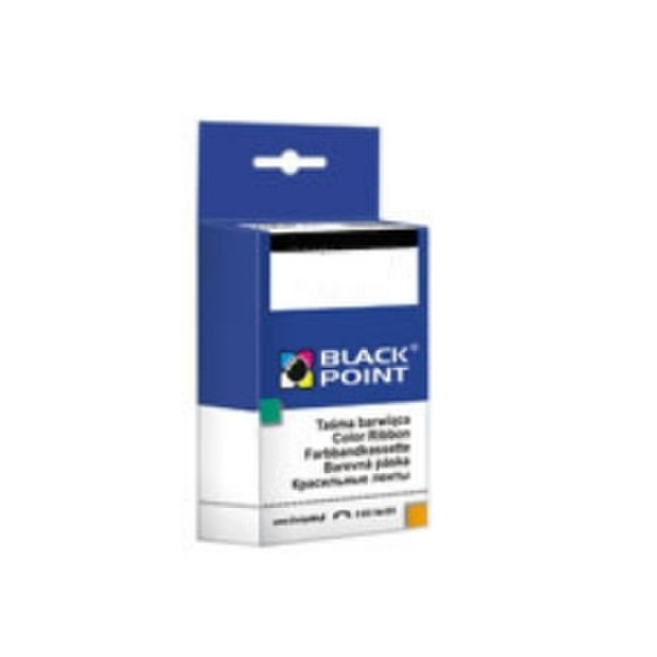 Black Point KBPE09 Black printer ribbon