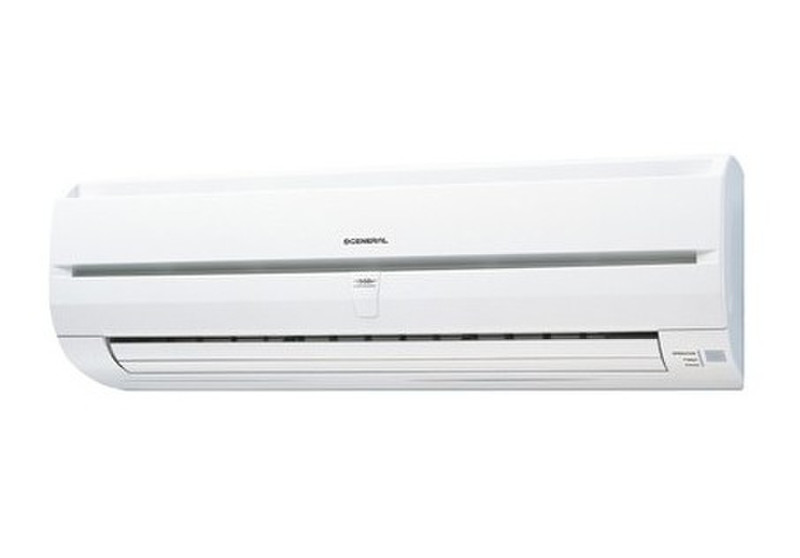 General Electric ASH12U Split system White air conditioner