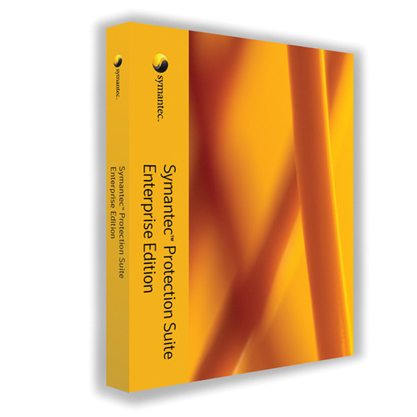 Symantec Protection Suite Enterprise Edition 5