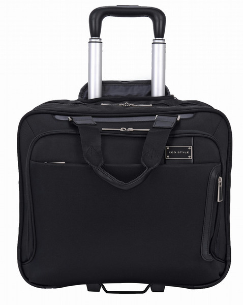 Eco Style Tech Exec Rolling Case 16.1