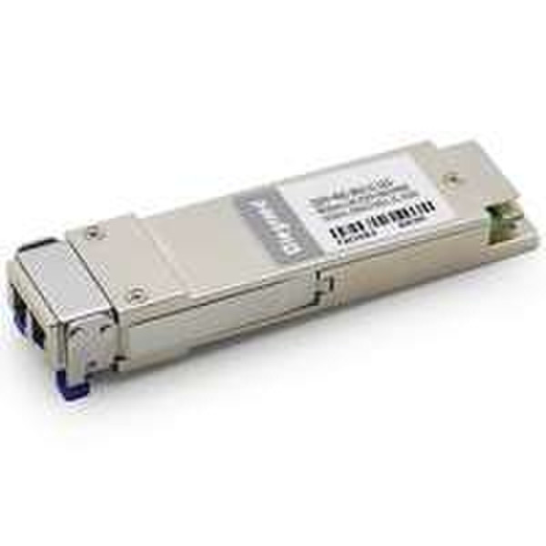 C2G 39759 QSFP+ 40000Мбит/с 1310нм network transceiver module