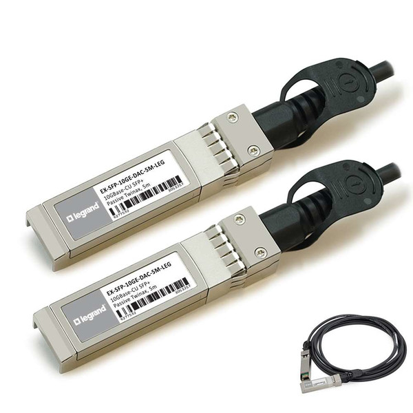 C2G 42646 SFP+ 10000Мбит/с network transceiver module