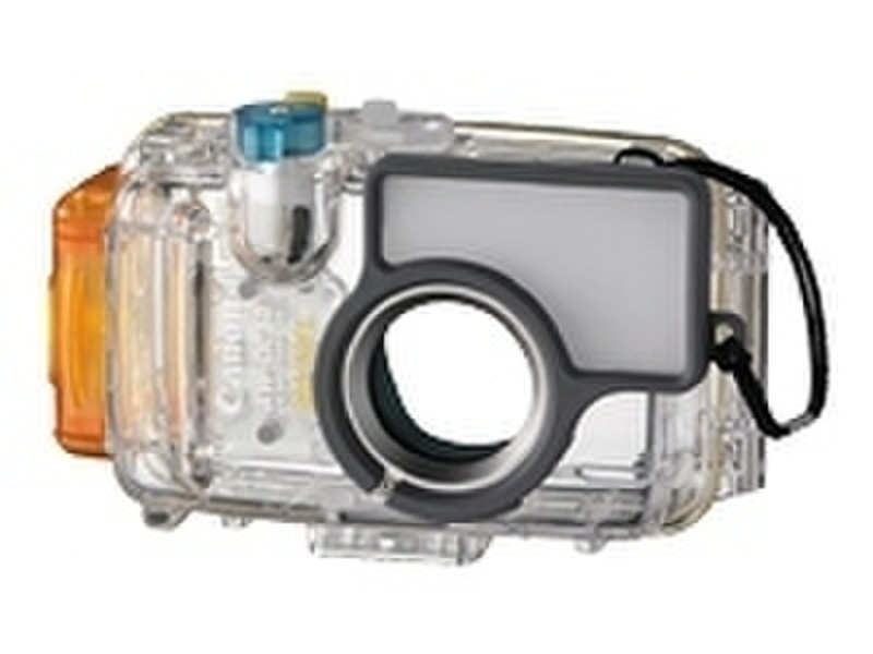 Canon AW-DC50 IXUS 55 underwater camera housing
