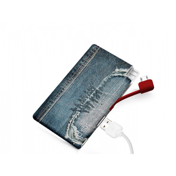 SBS EXTRASLIM 2200 mAh