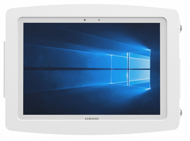 Compulocks 912SGEW White tablet security enclosure